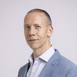 Ivo Timmermans
